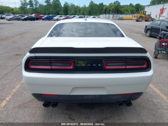 Dodge Challenger R/t Plus Shaker 2016 2C3CDZBT3GH225813 Image 16