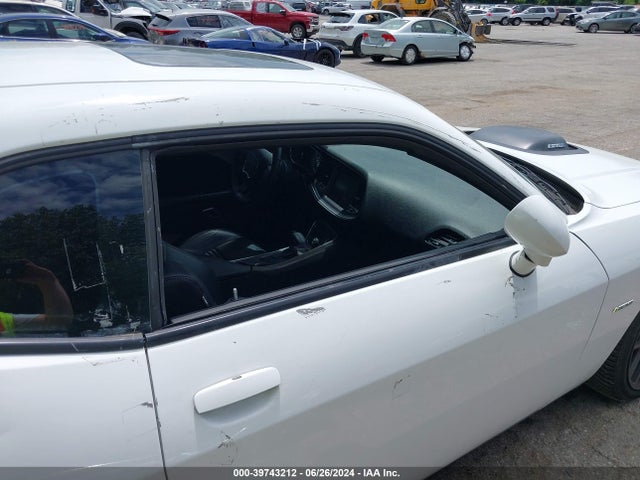 Dodge Challenger R/t Plus Shaker 2016 2C3CDZBT3GH225813 Image 6