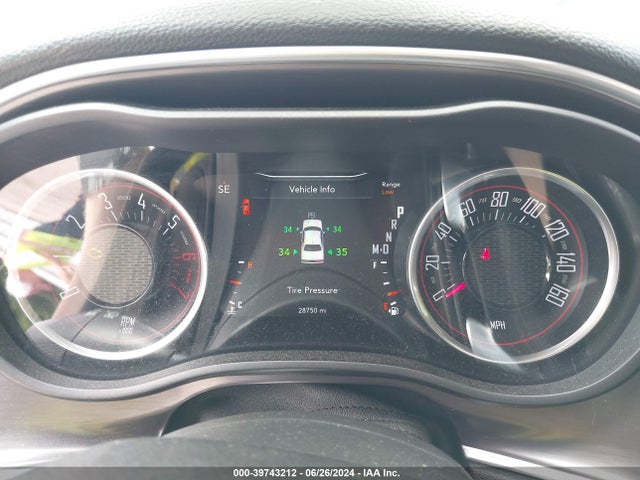 Dodge Challenger R/t Plus Shaker 2016 2C3CDZBT3GH225813 Image 7