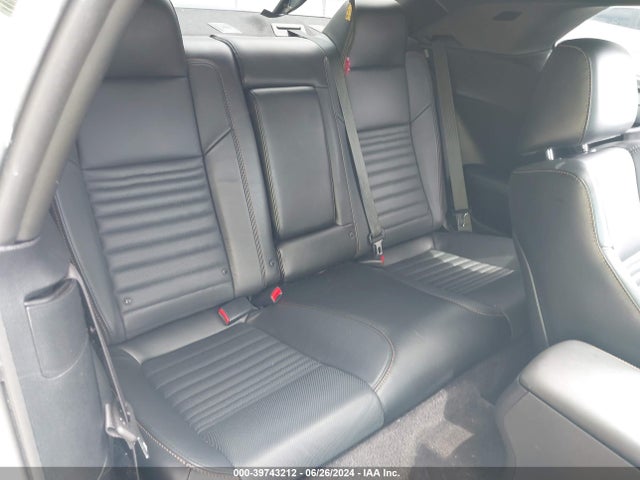 Dodge Challenger R/t Plus Shaker 2016 2C3CDZBT3GH225813 Image 8