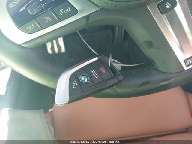 WBA53AP05NCJ58488 BMW 430I
