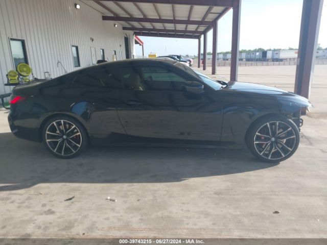 WBA53AP05NCJ58488 BMW 430I