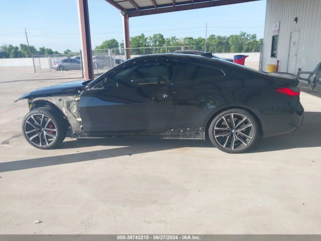 WBA53AP05NCJ58488 BMW 430I