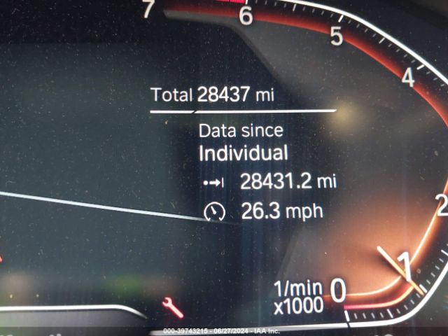 WBA53AP05NCJ58488 BMW 430I