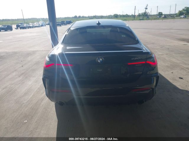 WBA53AP05NCJ58488 BMW 430I