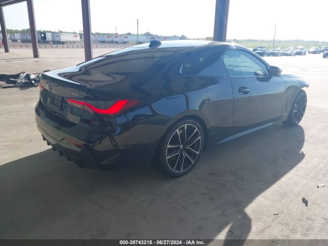 WBA53AP05NCJ58488 BMW 430I