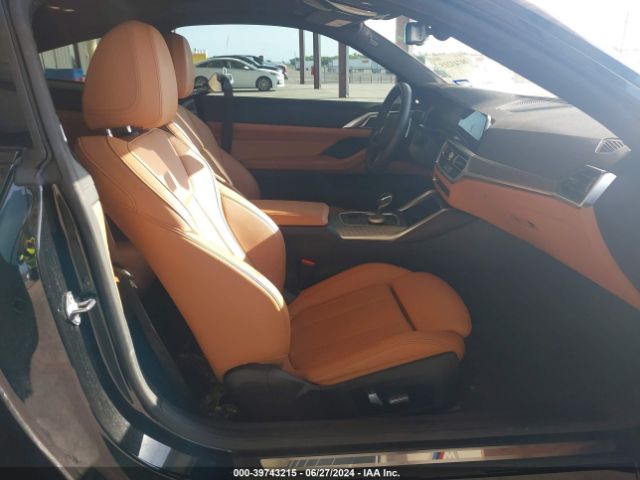 WBA53AP05NCJ58488 BMW 430I