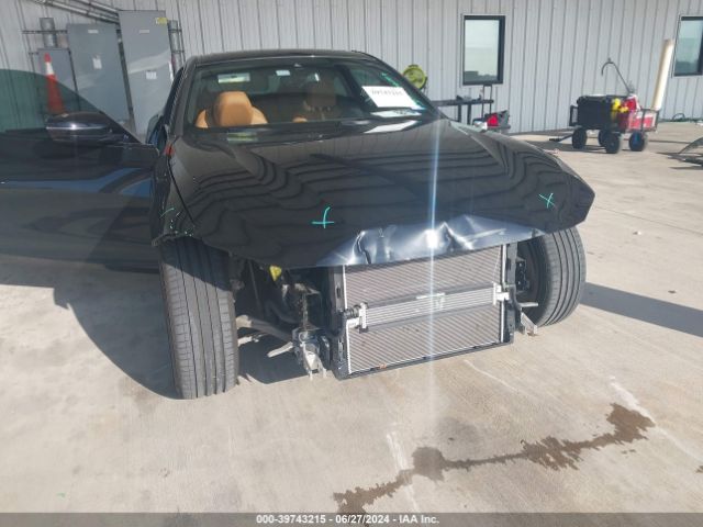 WBA53AP05NCJ58488 BMW 430I