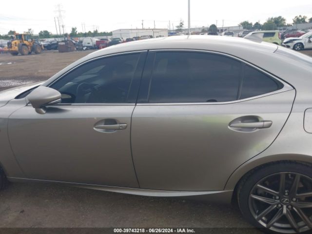 JTHBA1D21J5077115 Lexus IS 300