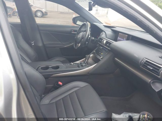JTHBA1D21J5077115 Lexus IS 300