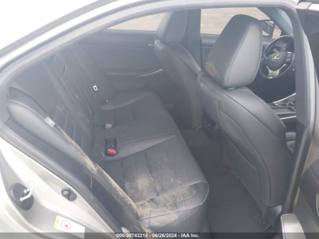 JTHBA1D21J5077115 Lexus IS 300