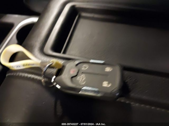 3GCUYHED9KG108894 Chevrolet Silverado 1500 High Country
