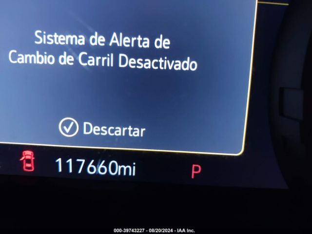 3GCUYHED9KG108894 Chevrolet Silverado 1500 High Country