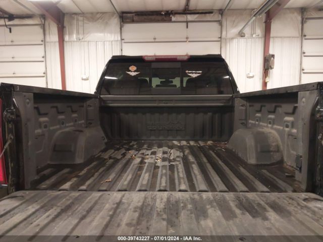 3GCUYHED9KG108894 Chevrolet Silverado 1500 High Country