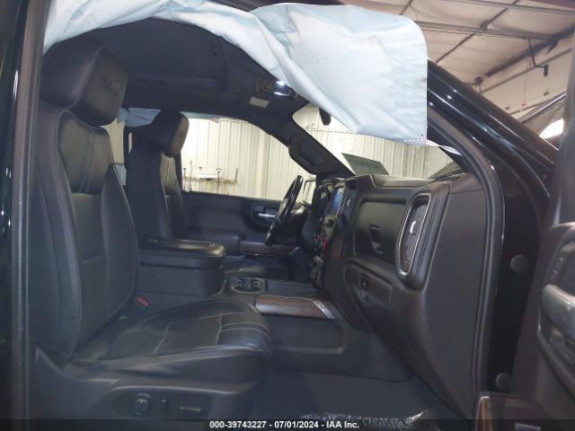 3GCUYHED9KG108894 Chevrolet Silverado 1500 High Country