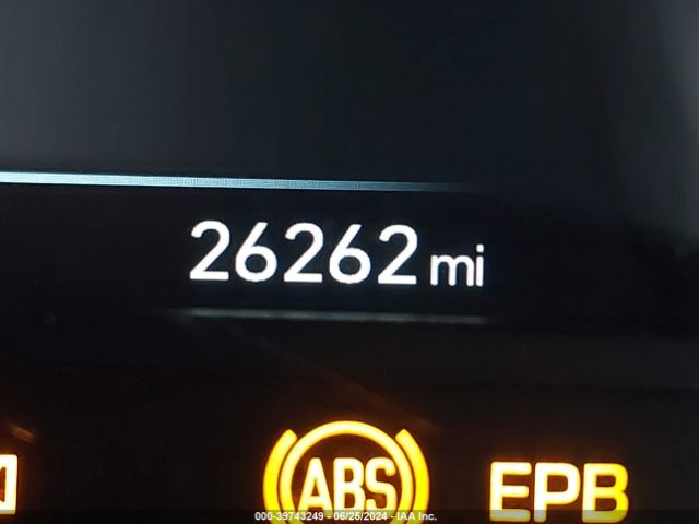 KMTG44LA7MU066981 Genesis G70 2.0t Rwd