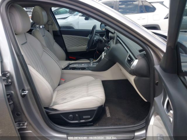 KMTG44LA7MU066981 Genesis G70 2.0t Rwd