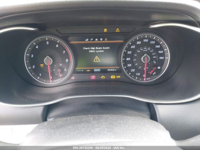 KMTG44LA7MU066981 Genesis G70 2.0t Rwd