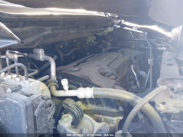 2HKRM4H78GH635761 Honda Cr-v Ex-l