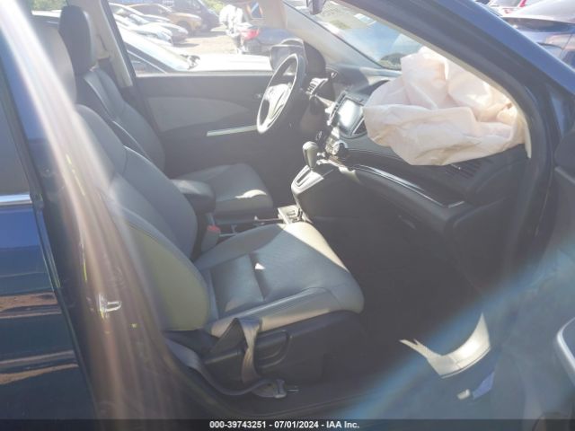 2HKRM4H78GH635761 Honda Cr-v Ex-l