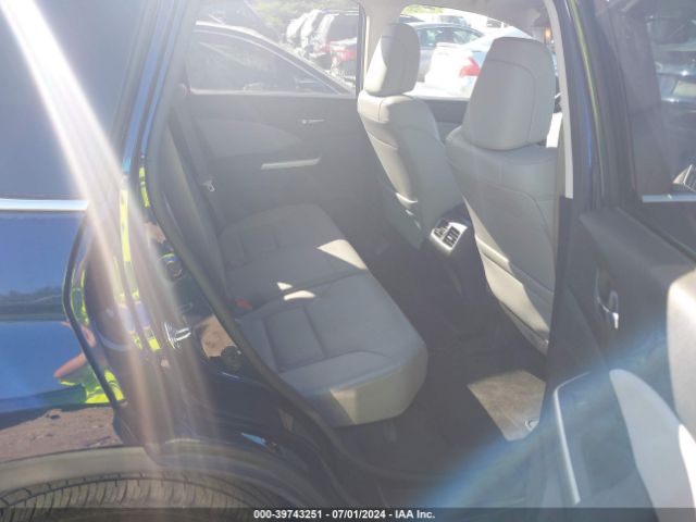 2HKRM4H78GH635761 Honda Cr-v Ex-l