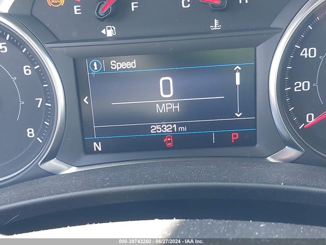 3GKALMEV0NL266785 GMC Terrain Fwd Sle