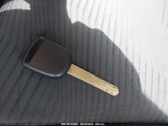Honda ACCORD LX 2017 1HGCR2F31HA098916 Image 11