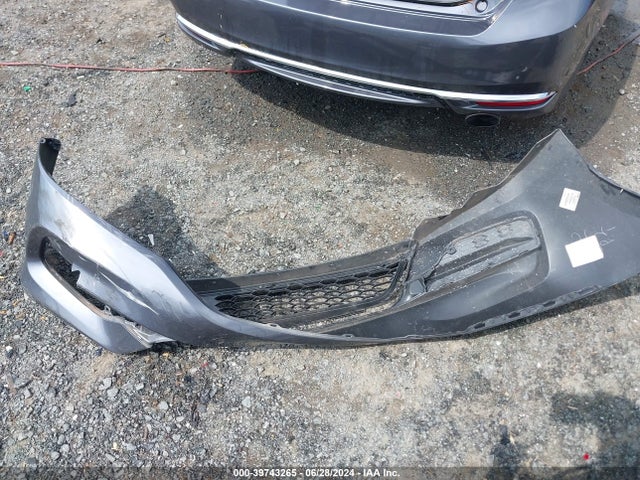 Honda ACCORD LX 2017 1HGCR2F31HA098916 Image 12