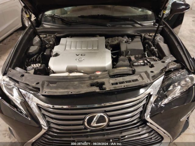 58ABK1GG8GU008687 Lexus ES 350