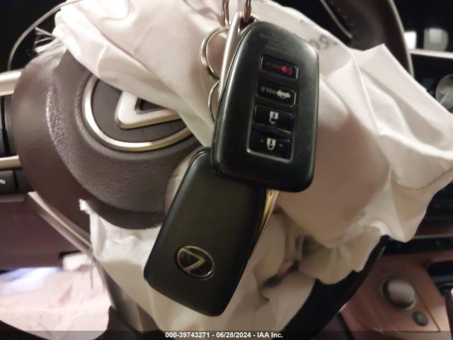 58ABK1GG8GU008687 Lexus ES 350