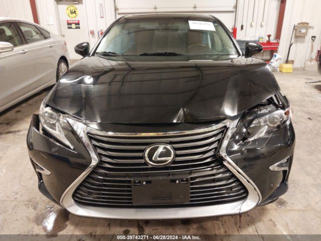 58ABK1GG8GU008687 Lexus ES 350