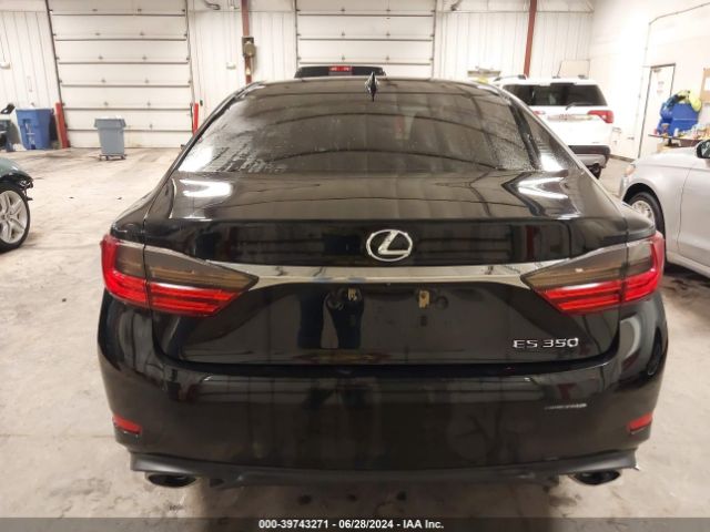 58ABK1GG8GU008687 Lexus ES 350