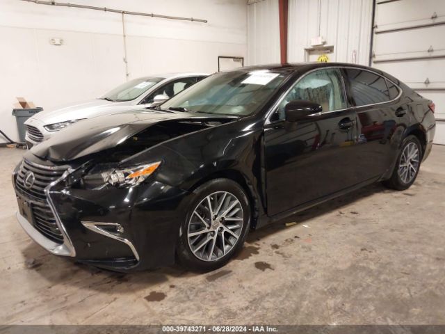 58ABK1GG8GU008687 Lexus ES 350