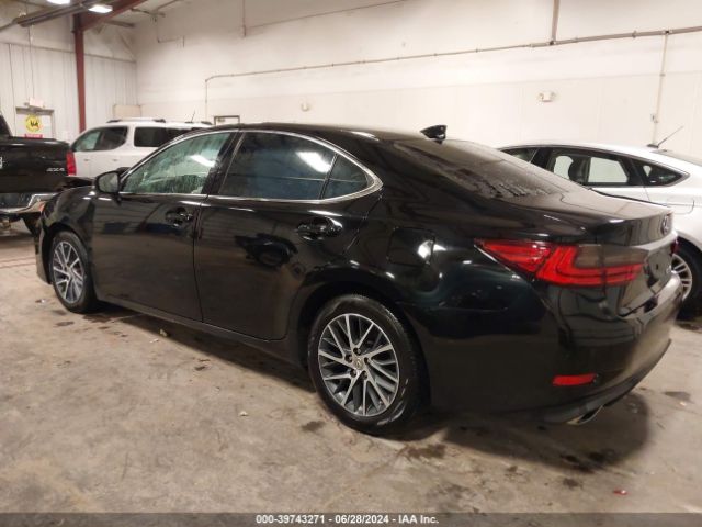 58ABK1GG8GU008687 Lexus ES 350