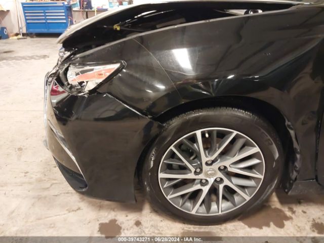 58ABK1GG8GU008687 Lexus ES 350