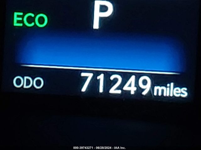 58ABK1GG8GU008687 Lexus ES 350