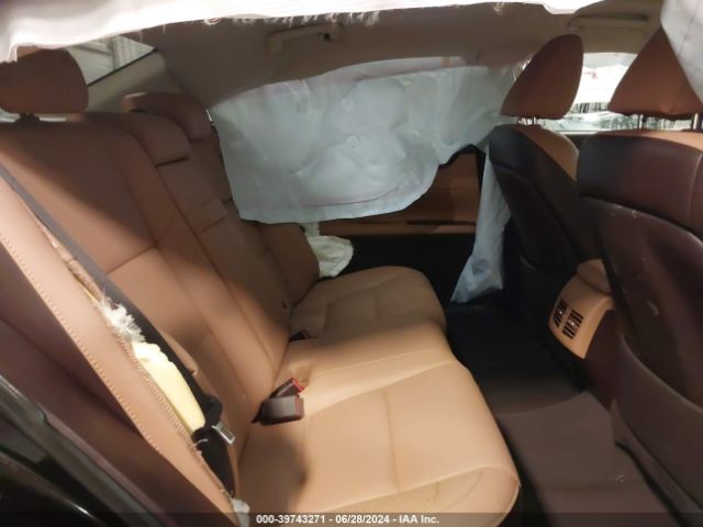 58ABK1GG8GU008687 Lexus ES 350