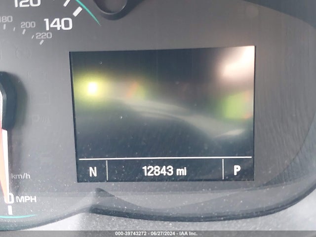 Chevrolet Trax Premier 2018 3GNCJMSB8JL258052 Image 7