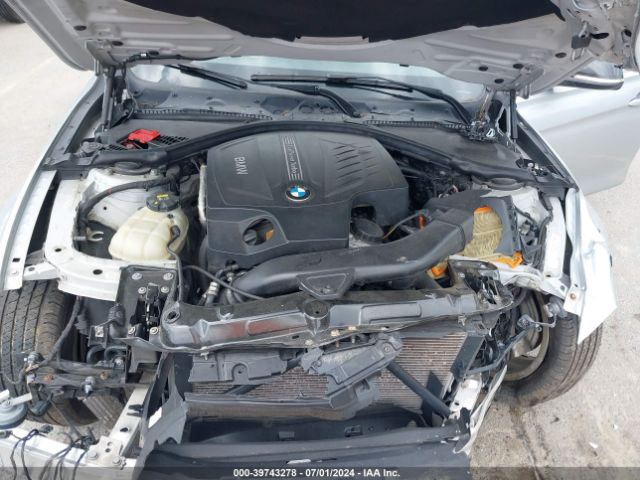 WBA3B9G53FNR93726 BMW 335i Xdrive