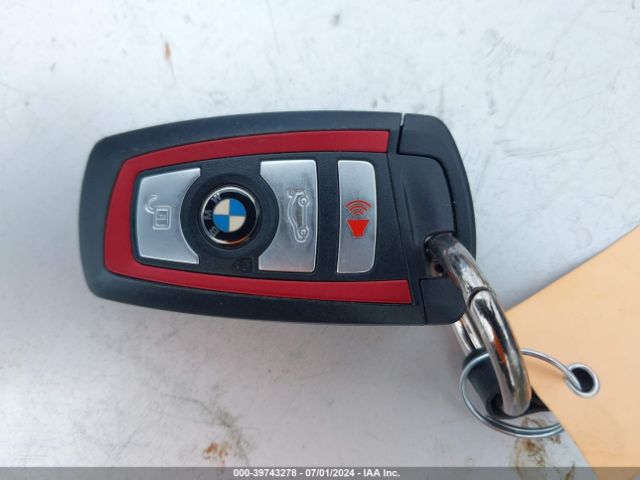 WBA3B9G53FNR93726 BMW 335i Xdrive