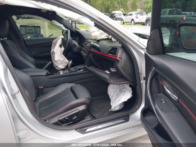 WBA3B9G53FNR93726 BMW 335i Xdrive