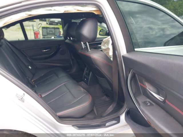 WBA3B9G53FNR93726 BMW 335i Xdrive