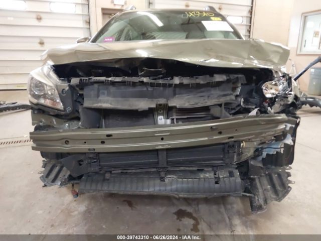 4S4BSAFC9F3324187 Subaru Outback 2.5i Premium
