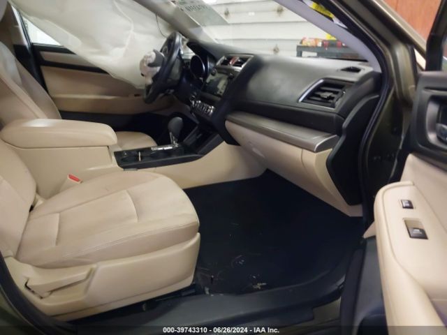 4S4BSAFC9F3324187 Subaru Outback 2.5i Premium