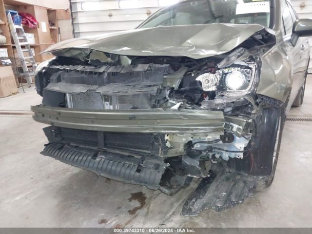 4S4BSAFC9F3324187 Subaru Outback 2.5i Premium