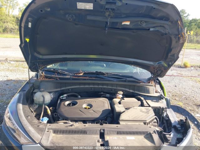 KM8J33A48LU268916 Hyundai Tucson Value