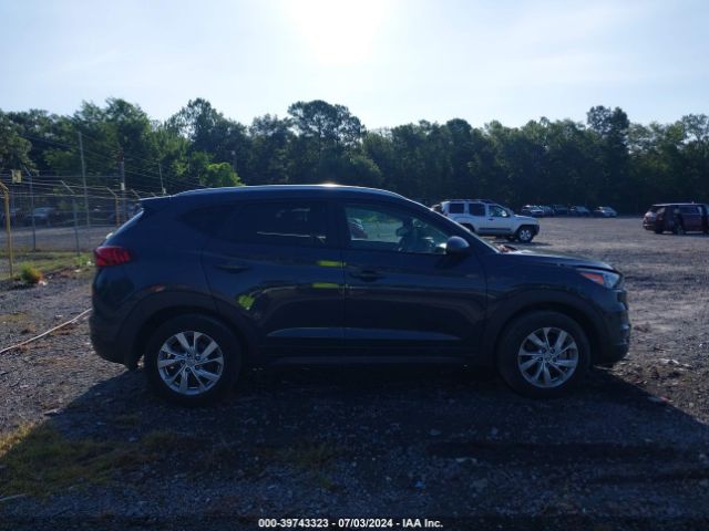 KM8J33A48LU268916 Hyundai Tucson Value