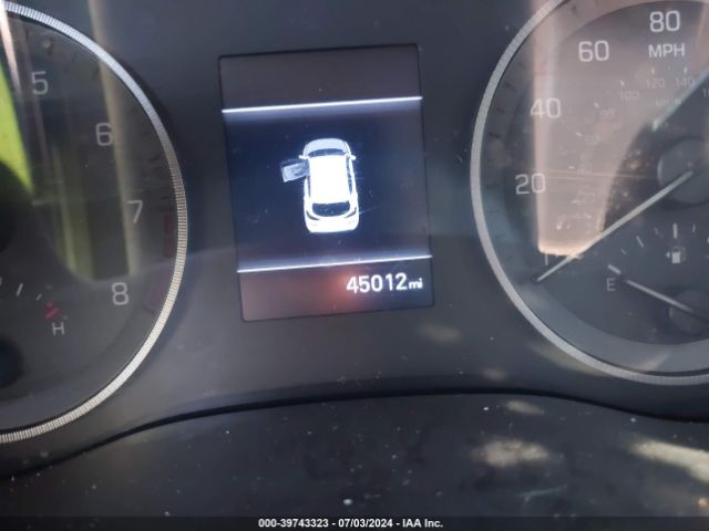 KM8J33A48LU268916 Hyundai Tucson Value