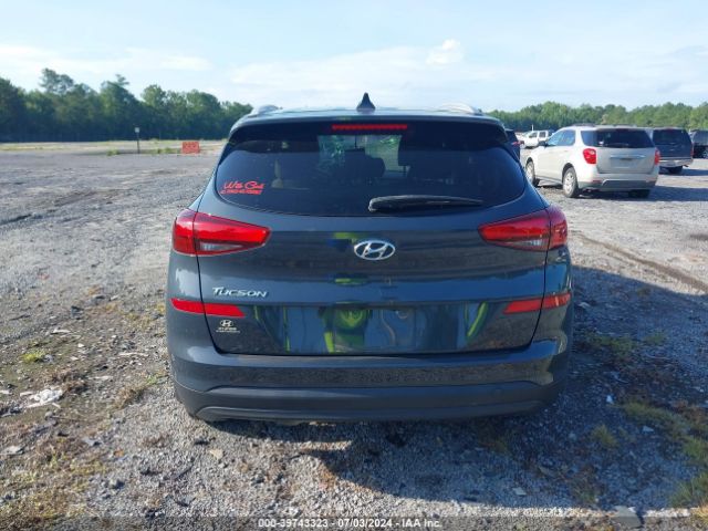 KM8J33A48LU268916 Hyundai Tucson Value