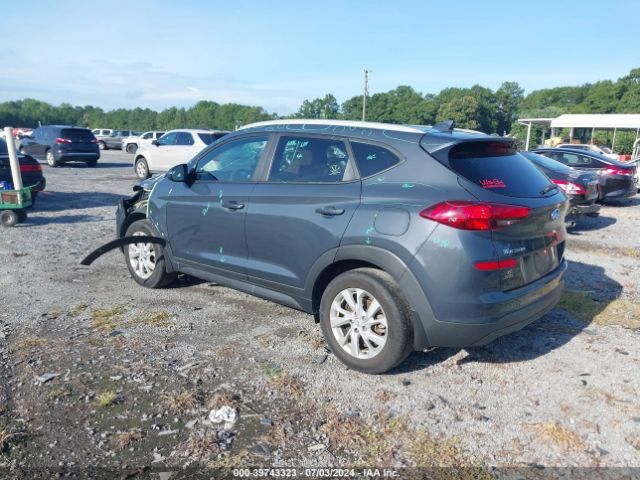 KM8J33A48LU268916 Hyundai Tucson Value